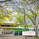 Le MAC-VAL, le musée d'art contemporain du Val-de-Marne et ses collections à portée de Navigo - IMG20240424120714