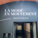 La mode en mouvement, deuxième partie :  l'exposition qui mêle sport et mode au Palais Galliera - IMG20240425120728