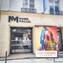 Le musée Maillol et ses collections à Paris