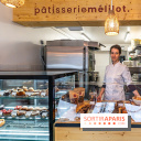 Pâtisserie Mélilot Paris 20e arrondissement