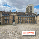 Dans les coulisses du Mobilier National