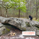 Dolmen de la Pierre Ardoue