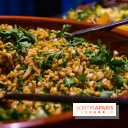 Tekes, le brunch 100% végétarien à Paris - DSC 1230 2