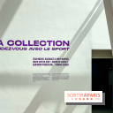 Olympiade LVMH : Rendez-vous avec le sport, l'exposition sportive-arty à la Fondation Louis Vuitton - image00095