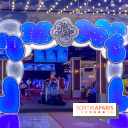 La Tête dans les Nuages La Défense - IMG 7878