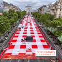 Grand pique nique des Champs-Élysées - photos  -  A7C4634