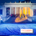 Nuit Blanche 2024 au Palais Galliera