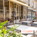 Coucou Café restaurant - bistrot