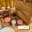 Ateliers herbes et plantes sauvages