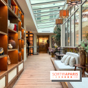 Hôtel Pulitzer - nos photos