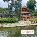 Le chalet des Îles 2024 - nos photos
