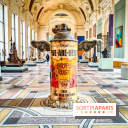 We are Here : l'exposition d'art urbain au Petit Palais - IMG20240611093015