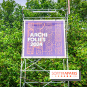 Archi-Folies 2024 : l'architecture s'expose grandeur nature à la Villette - nos photos - IMG20240613182112