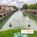 L’Ourcq, Grand Paris culturel et créatif