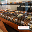 Läderach Opéra, la boutique de chocolats suisse