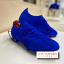 Les Bleus rencontrent Yves Klein