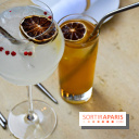 Madame Fan, le restaurant gastronomique chinois à Paris 