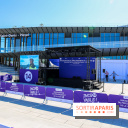 Inauguration du prolongement de la ligne 14, nos photos - IMG 5320