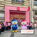 MINISO Champs-Élysées