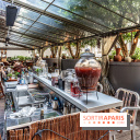 La Terrasse du Brach en mode Tapas pour l'été 2024, Paris 16e