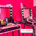 Pop up Nyx Makeup Professional - image00005