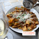 Fellows - Pâtes au ragù