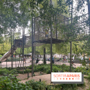 Jardin des Tuileries aires de jeux - nos photos - image00044