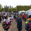 Le Grand Défi Solidaire : une course solidaire ouvert à tous - Grand Defi SEP 2023 10 22 @ Gael Kazaz 57