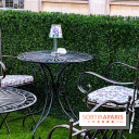 Le Marta, le bar à cocktails perché sur le rooftop de l'Hôtel Barrière Fouquet's Paris tout l'été  - image00031