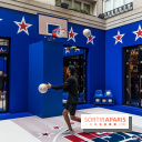 Le sport Bar du George V, le bar caché des JO Paris 2024 -  A7C0016