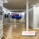 Maison Élysée : : le premier musée de l'Élysée, hébergeant un café et une boutique