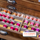 Ultramod, la plus ancienne mercerie de Paris - image00069