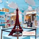 Paris Paris ! Le Bon Marché Rive Gauche