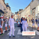 Flamme Paralympique - Houdan