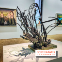 Le surréalisme : l'exposition exceptionnelle qui célèbre les 100 ans du mouvement au Centre Pompidou - IMG20240903163901