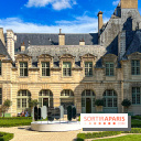 Paris Design Week 2024 : notre sélection  - Paris Design Week   Paul Cochsedge à l'Hôtel de Sully   image00110   1107909