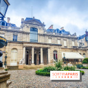 Le méconnu Musée Jacquemart-André et sa belle collection d'art à Paris