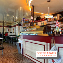 Le Cornichon - Décoration