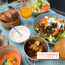 Café Mirabelle - Brunch