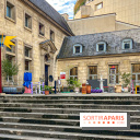 Paris Design Week 2024 - Village Palace