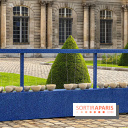 Paris Design Week 2024 : Eau Fraîche - Archives Nationales