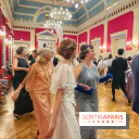 Paris vaut bien une fête - bal - années folles