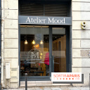 L'atelier mood : le combo aquabiking et palper rouler pour un corps raffermi  - IMG 9735