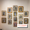 Exposition Rites charnels à la Galerie La Lison