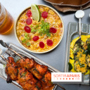 Seeklo - Assiettes à partager