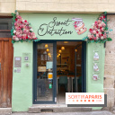 Sweet Intuition - IMG 3766