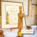 Palais de l'Elysée Paris - Bocuse d'or