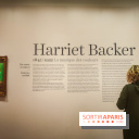 Harriet Backer, la musique des couleurs : l'exposition poétique du musée d'Orsay se dévoile - IMG20240923150944