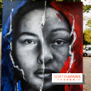 Festival de street art 2024 à Antony, nos photos - IMG 6034