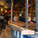 Gaijin Ramen restaurant
